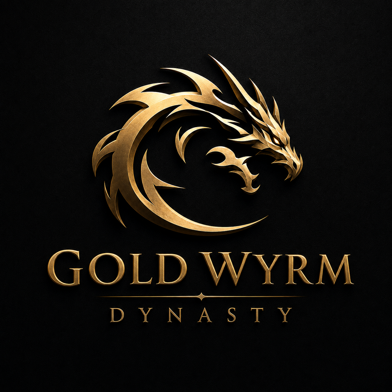 Gold Wyrm Dynasty